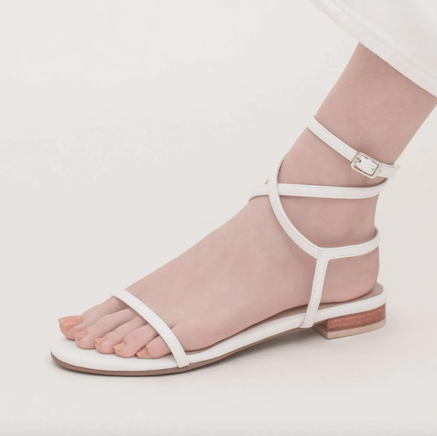 Keva Le Blanc 2