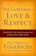 Emerson Eggerichs, PhD Love and Respect 1