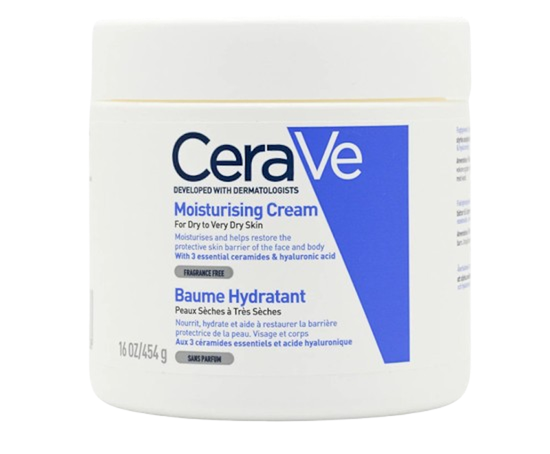 Moisturizing Cream 1