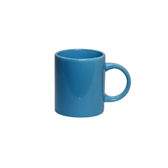 Colored Ceramic Mugs