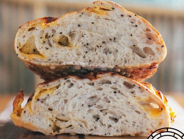10 Best Sourdough Breads in the Philippines 2026 | Buying Guide Reviewed by Baker 5