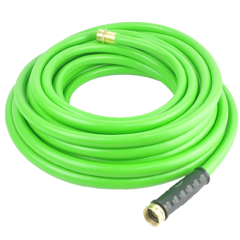 Heavy Duty Hose 1