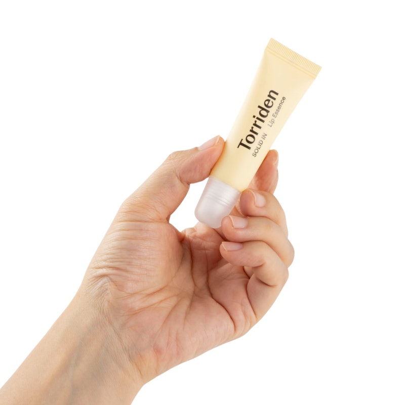 SOLID-IN Lip Essence 5