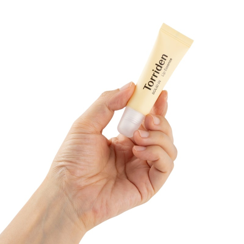 SOLID-IN Lip Essence 5