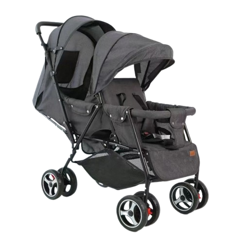 10 Best Twin Strollers in the Philippines 2026 | Bebeta, Chicco, and More 5