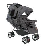 10 Best Twin Strollers in the Philippines 2026 | Bebeta, Chicco, and More 5