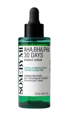 AHA BHA PHA 30 Days Miracle Serum 1