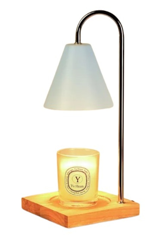 Candle Warmer Lamp 1