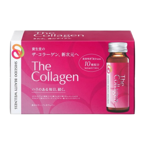 10 Best Collagen Drinks in the Philippines 2026 | Buying Guide Reviewed by Nutritionist-Dietitian 3