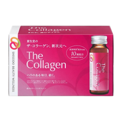 The Collagen Drink