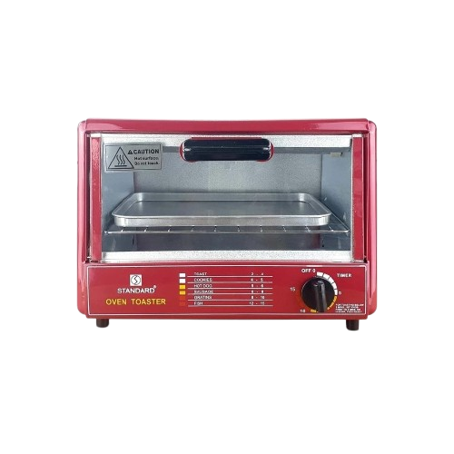 Oven Toaster  1