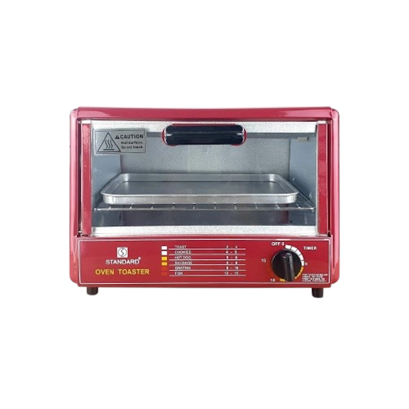 Oven Toaster 1