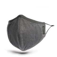 Silver Ion Mask