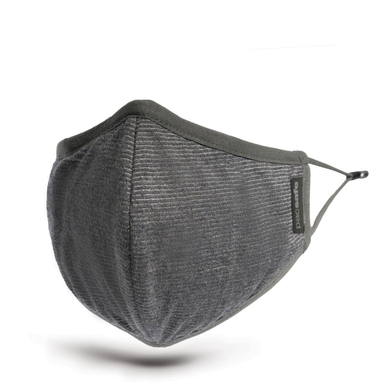 Silver Ion Mask 1
