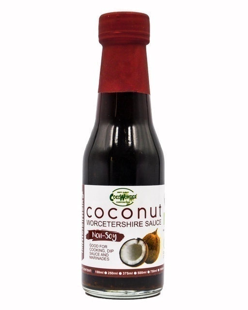 10 Best Worcestershire Sauces in the Philippines 2026 | Buying Guide Reviewed by Nutritionist-Dietitian 4