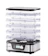 BioloMix 5 Trays Food Dehydrator 1