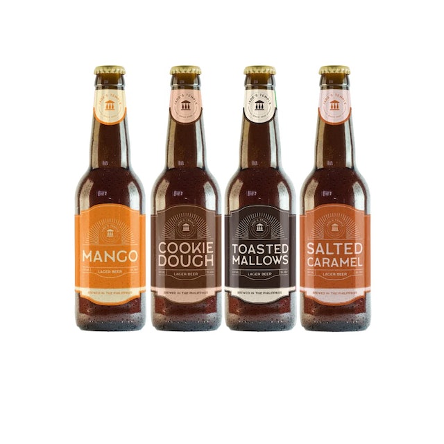 The Weekend Bundle 1