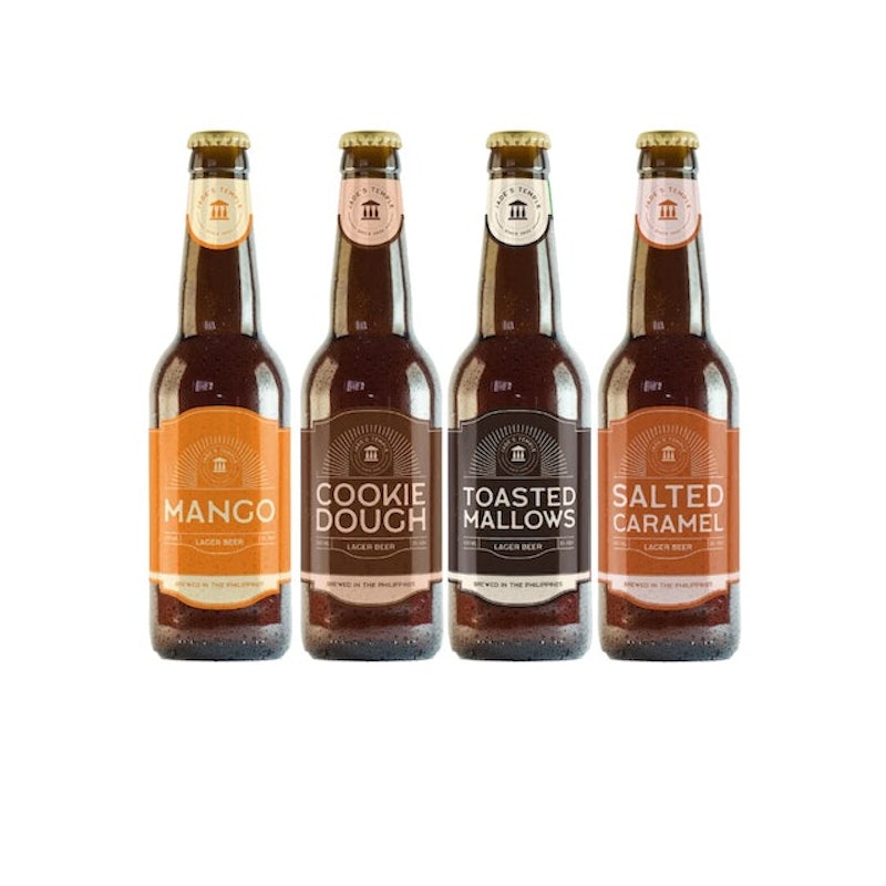 The Weekend Bundle 1