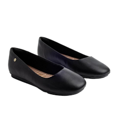Palmer Ballet Flats