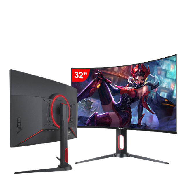 10 Best Curved Monitors in the Philippines 2025 Buying Guide