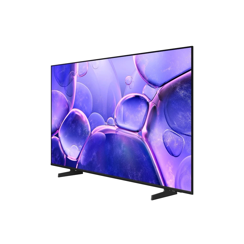 55" Crystal UHD UE100F 4K Smart TV 2