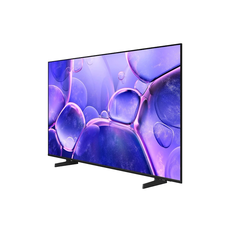 55" Crystal UHD UE100F 4K Smart TV 2