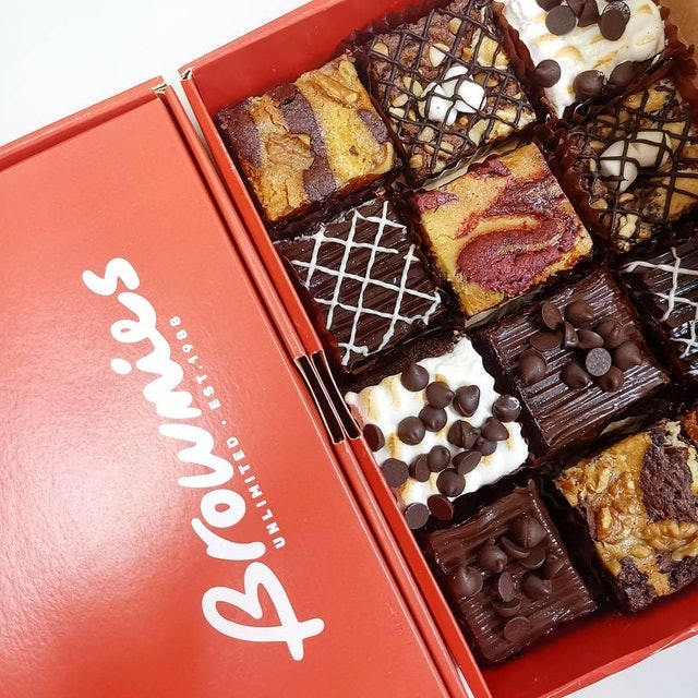 Box of 12 2