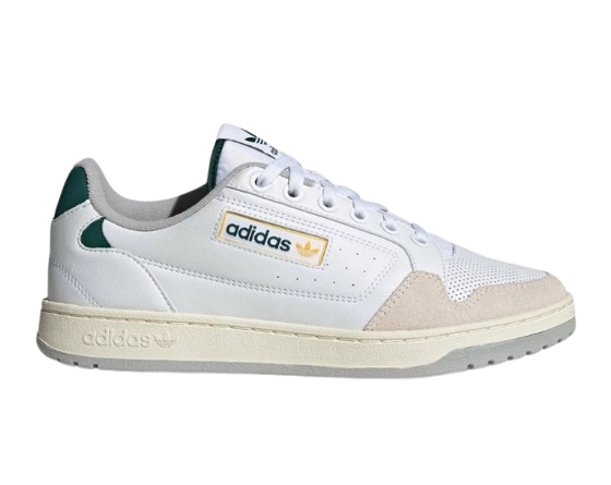 Lifestyle NY 90 Shoes Men White GX4392 1