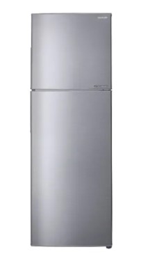 Two Door No Frost Inverter Refrigerator 1