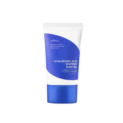 Hyaluronic Acid Watery Sun Gel 1