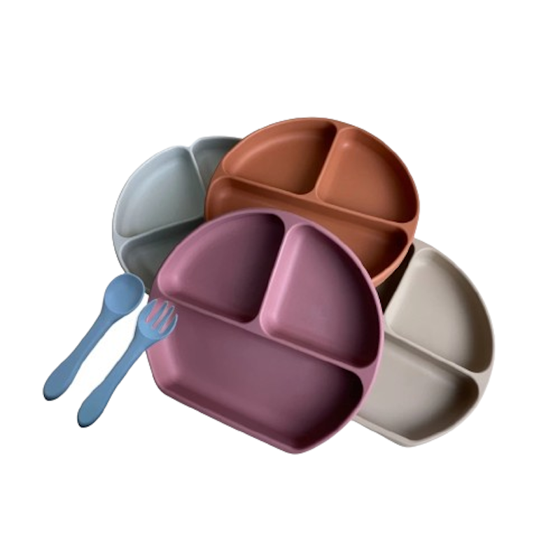 Baby Starter Feeding Set 1