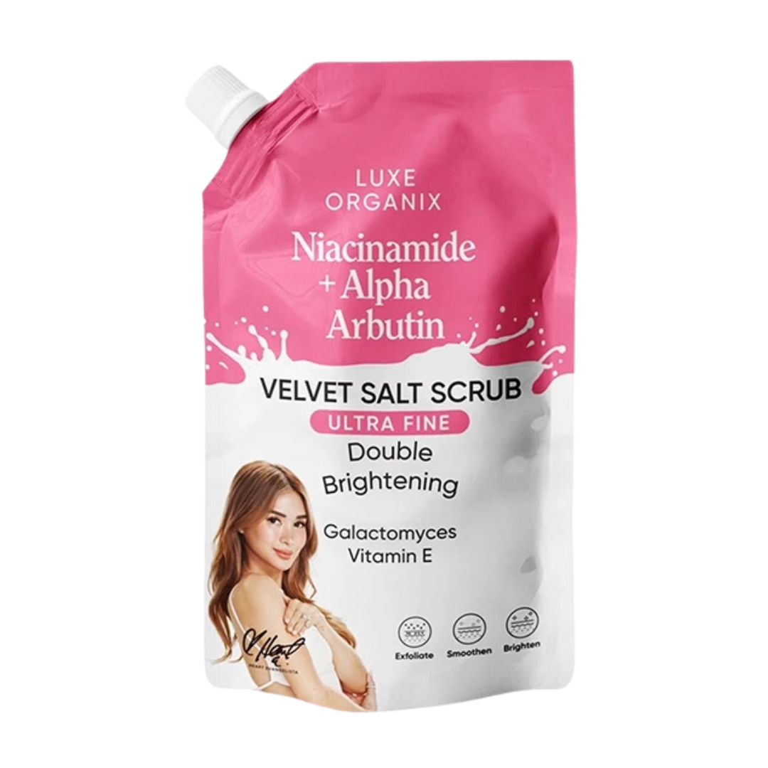8 Best Body Exfoliators in the Philippines 2026 | Buying Guide Reviewed by Dermatologist 1