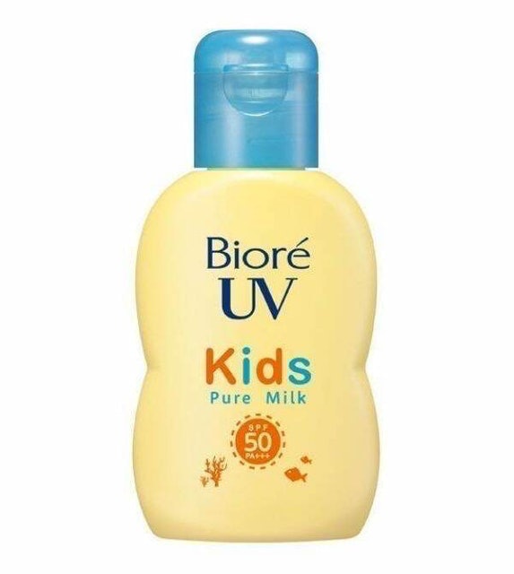 10 Best Sunscreens for Kids in the Philippines 2026 | Buying Guide Reviewed by Dermatologist 5