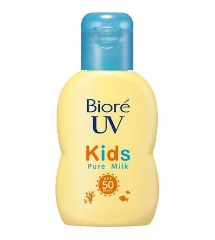 UV Kids Pure Milk 1