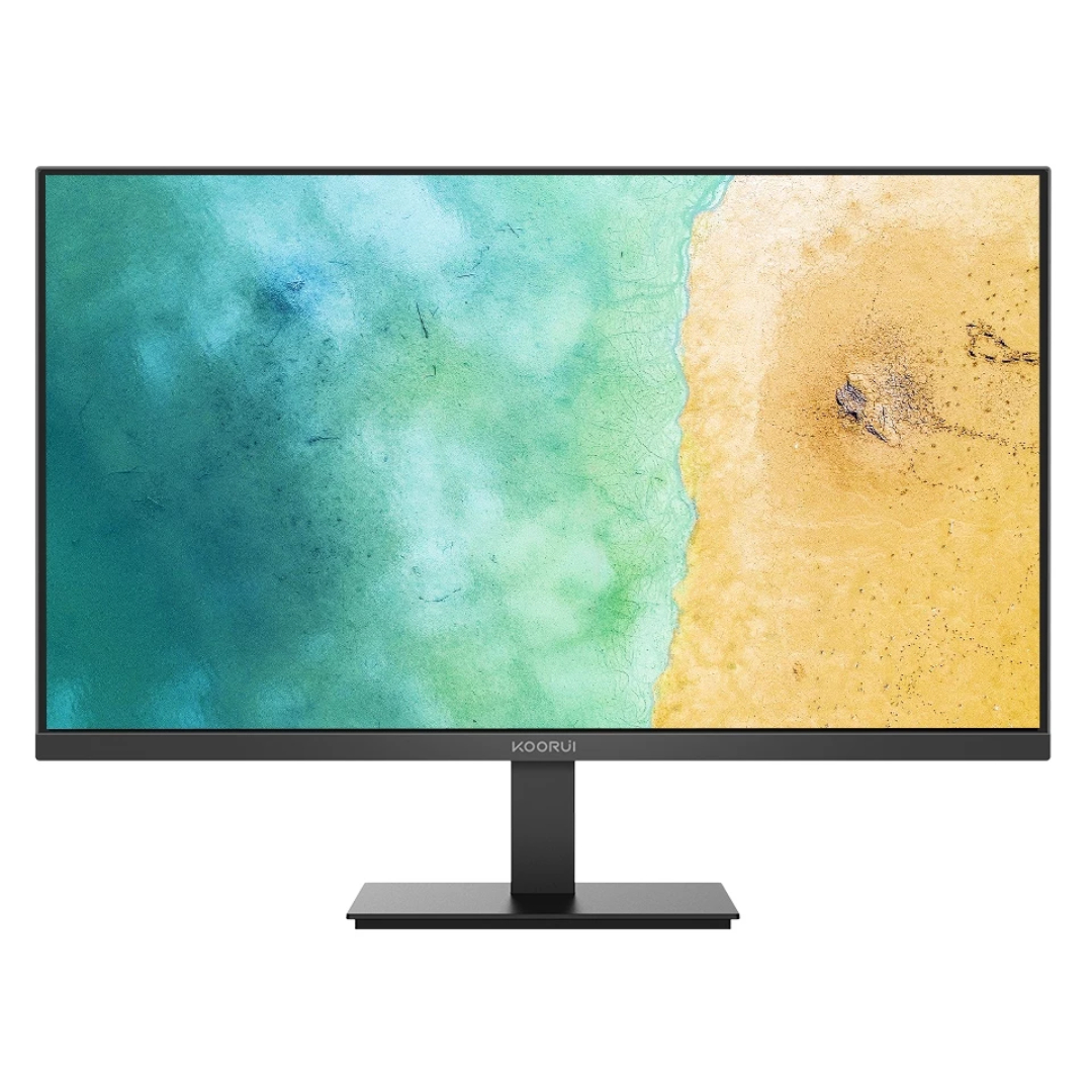 Slim Office Monitor 1