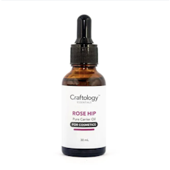 Rosehip Oil
