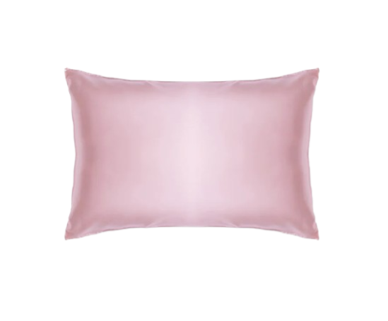Silk Pillowcase - Queen 1