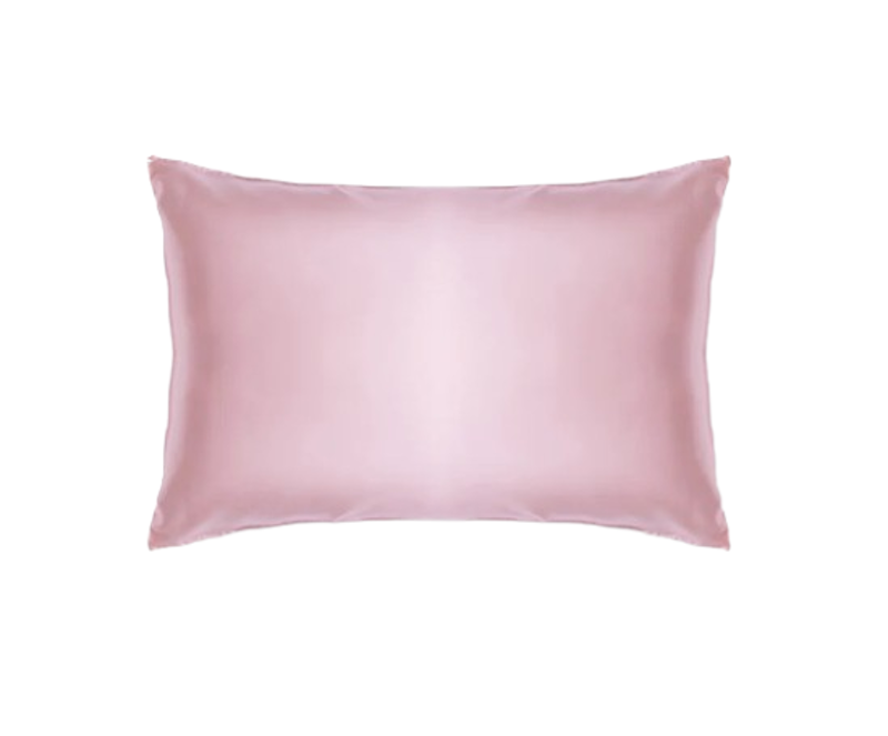 Silk Pillowcase - Queen 1