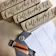 The Craft Central Beginner's Calligraphy Kit 1