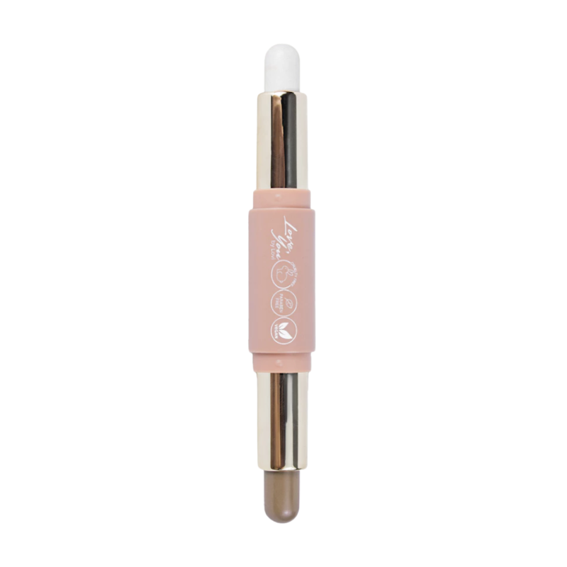 RSG x LOVI Love and Light Contour and Highlighter Stick 1