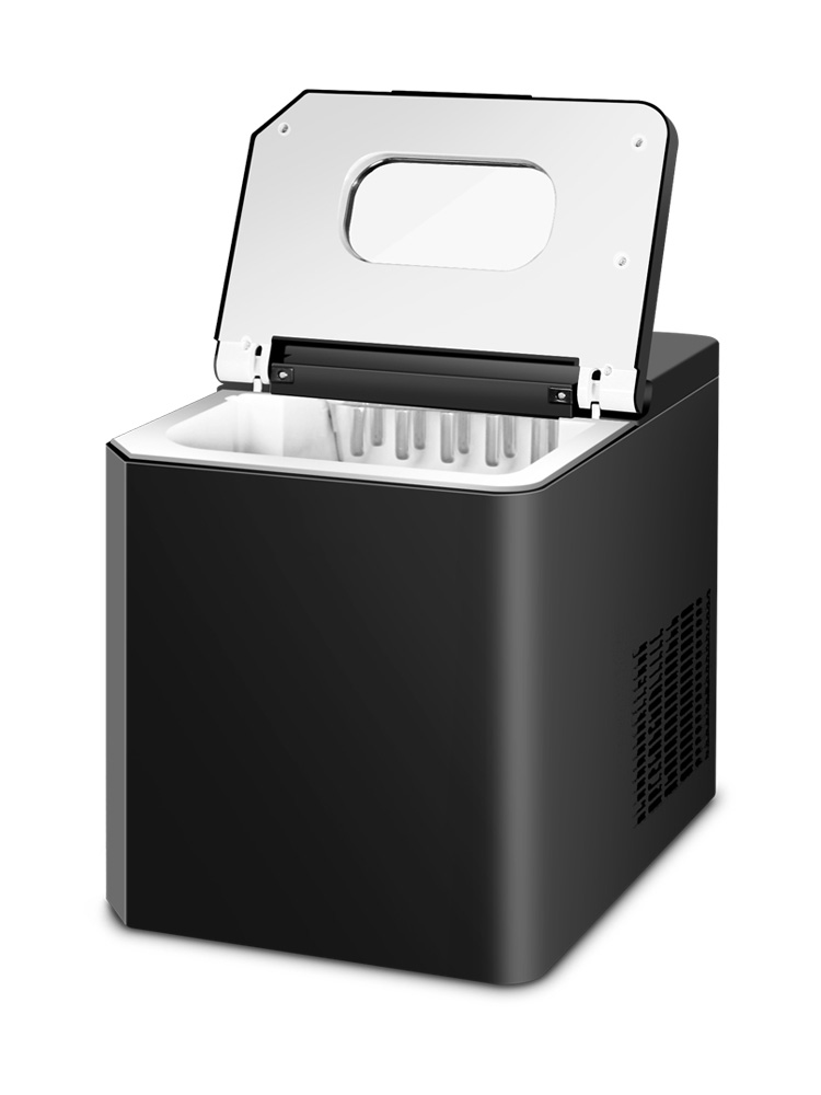 Automatic Ice Maker 2