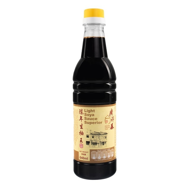 10 Best Light Soy Sauces in the Philippines 2026 | Buying Guide Reviewed by Nutritionist-Dietitian 1