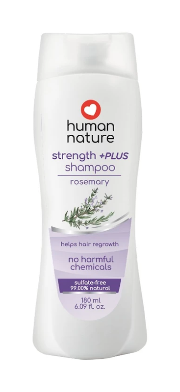 Rosemary Shampoo 1