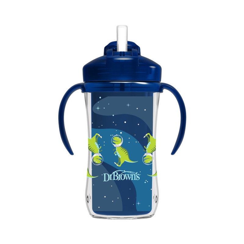 Insulated Straw Cup 1