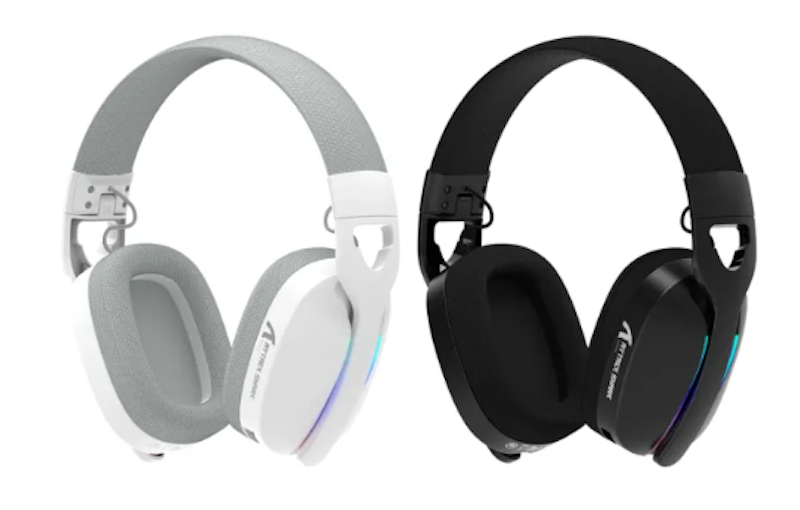 Gaming Headphones 1