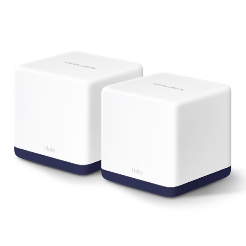 Halo H50G Mesh Wi-Fi System 1