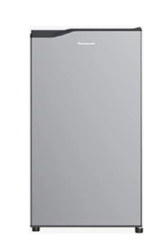 5.2 cu. ft. 1 Door Direct Cool Non-Inverter Refrigerator 1
