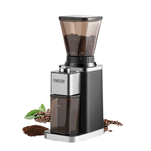 10 Best Coffee Grinders in the Philippines 2026 | Buying Guide Reviewed by Barista 4