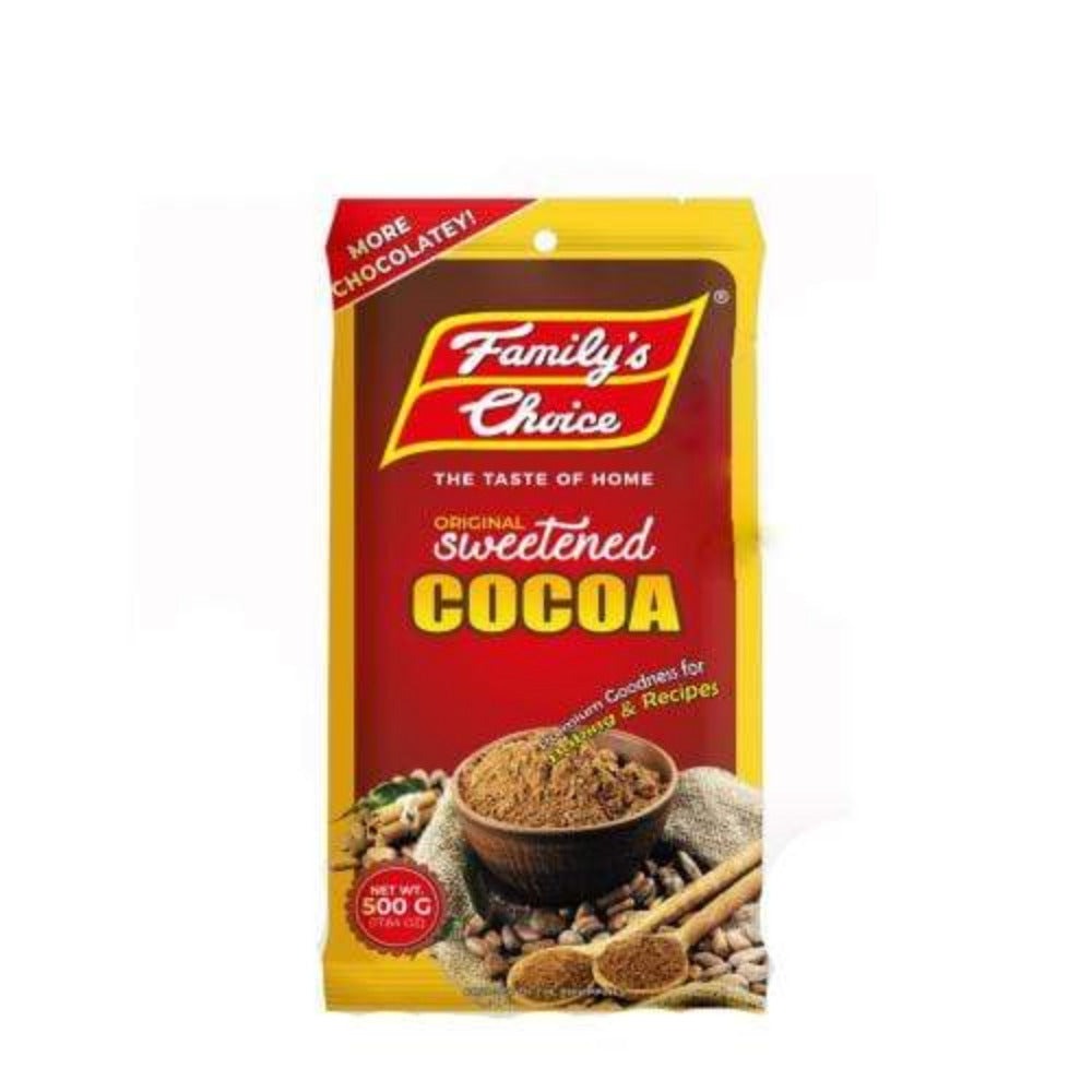 9 Best Cocoa Powders for Baking in the Philippines 2026 | Buying Guide Reviewed by Nutritionist-Dietitian 5