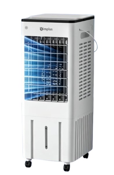 10 Best Air Coolers in the Philippines 2026 | Iwata, Hanabishi, and More 3